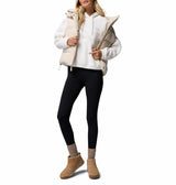 Columbia Womens Timber Meadow MTR Fleece Hoodie Sweatshirt