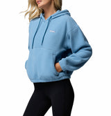 Columbia Womens Timber Meadow MTR Fleece Hoodie Sweatshirt