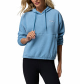 Columbia Womens Timber Meadow MTR Fleece Hoodie Sweatshirt