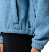 Columbia Womens Timber Meadow MTR Fleece Hoodie Sweatshirt