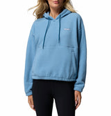 Columbia Womens Timber Meadow MTR Fleece Hoodie Sweatshirt