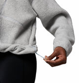 Columbia Womens Timber Meadow MTR Fleece Half Zip Sweatshirt