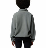 Columbia Womens Timber Meadow MTR Fleece Half Zip Sweatshirt