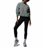 Columbia Womens Timber Meadow MTR Fleece Half Zip Sweatshirt