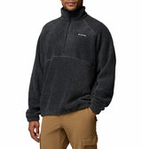 Columbia Mens Timber Crest MTR Fleece Half Zip Sweatshirt
