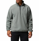 Columbia Mens Timber Crest MTR Fleece Half Zip Sweatshirt