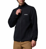 Columbia Mens Sweater Weather Full Zip Jacket