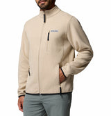 Columbia Mens Sweater Weather Full Zip Jacket