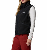 Columbia Womens Helvetia Vest
