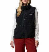 Columbia Womens Helvetia Vest