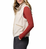 Columbia Womens Helvetia Vest