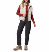 Columbia Womens Helvetia Vest