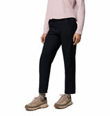 Columbia Womens ROC Tech Straight Leg Pants