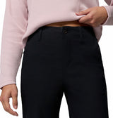 Columbia Womens ROC Tech Straight Leg Pants