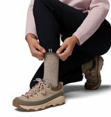 Columbia Womens ROC Tech Straight Leg Pants