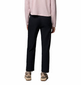 Columbia Womens ROC Tech Straight Leg Pants