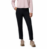 Columbia Womens ROC Tech Straight Leg Pants