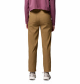 Columbia Womens ROC Tech Straight Leg Pants