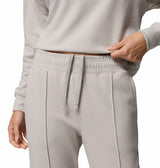 Columbia Womens PFG Open Water Fleece Jogger Pants