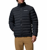 Columbia Mens Terwilliger Trail Heat Seal Jacket