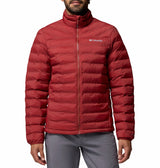 Columbia Mens Terwilliger Trail Heat Seal Jacket