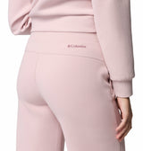 Columbia Womens Amazesweats Heavyweight Sweatpants