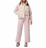 Columbia Womens Amazesweats Heavyweight Sweatpants