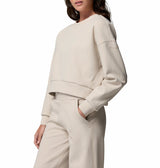 Columbia Womens Amazesweats Heavyweight Sweatshirt