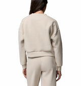 Columbia Womens Amazesweats Heavyweight Sweatshirt