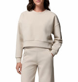 Columbia Womens Amazesweats Heavyweight Sweatshirt