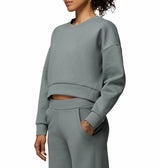 Columbia Womens Amazesweats Heavyweight Sweatshirt