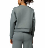 Columbia Womens Amazesweats Heavyweight Sweatshirt