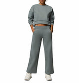Columbia Womens Amazesweats Heavyweight Sweatshirt