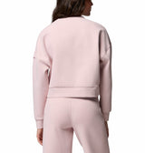 Columbia Womens Amazesweats Heavyweight Sweatshirt