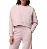 Columbia Womens Amazesweats Heavyweight Sweatshirt