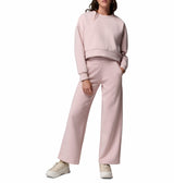 Columbia Womens Amazesweats Heavyweight Sweatshirt