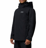 Columbia Mens Bugaboo IV Fleece Interchange Jacket