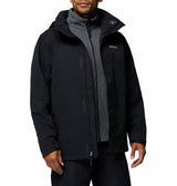 Columbia Mens Bugaboo IV Fleece Interchange Jacket