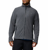 Columbia Mens Bugaboo IV Fleece Interchange Jacket