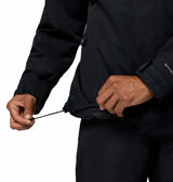 Columbia Mens Bugaboo IV Fleece Interchange Jacket