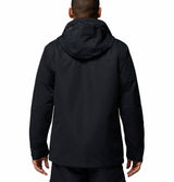 Columbia Mens Bugaboo IV Fleece Interchange Jacket