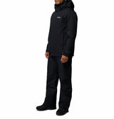 Columbia Mens Bugaboo IV Fleece Interchange Jacket
