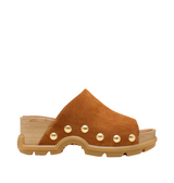 Sorel Womens Roam'n Slide Sandals