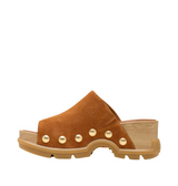 Sorel Womens Roam'n Slide Sandals