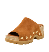 Sorel Womens Roam'n Slide Sandals