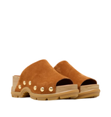 Sorel Womens Roam'n Slide Sandals