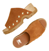 Sorel Womens Roam'n Slide Sandals