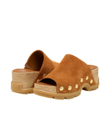 Sorel Womens Roam'n Slide Sandals