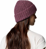 Columbia Womens Agate Pass II Beanie Hat