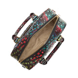 BRAHMIN Mara Satchel Handbag